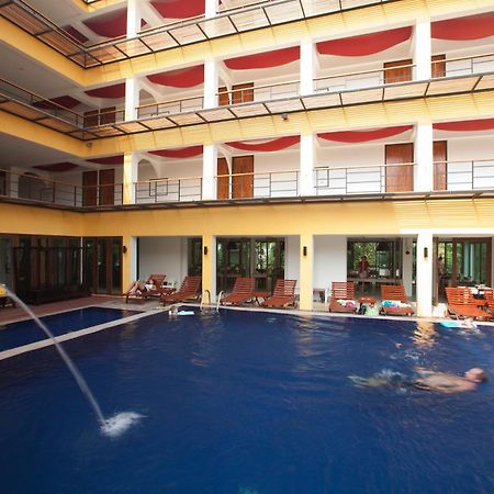Keeree Ele Resort Koh Chang Exterior photo