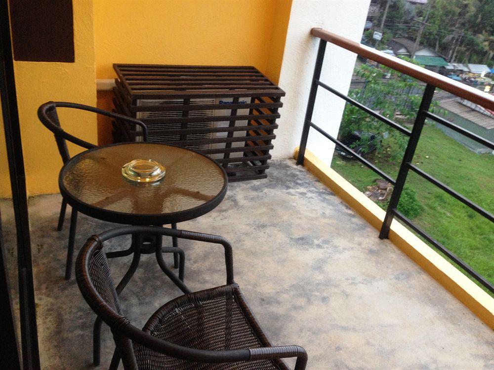 Keeree Ele Resort Koh Chang Exterior photo