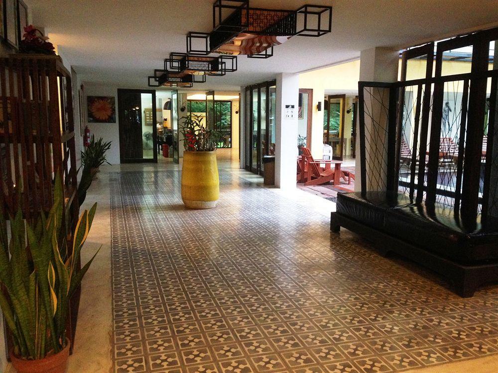 Keeree Ele Resort Koh Chang Exterior photo