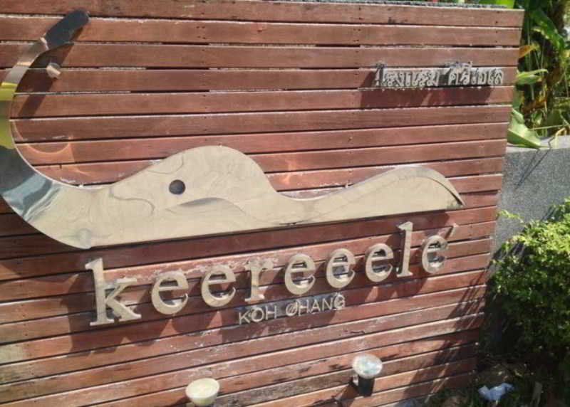 Keeree Ele Resort Koh Chang Exterior photo