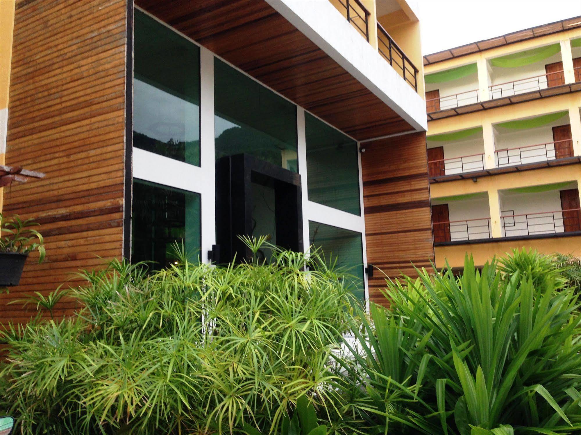 Keeree Ele Resort Koh Chang Exterior photo