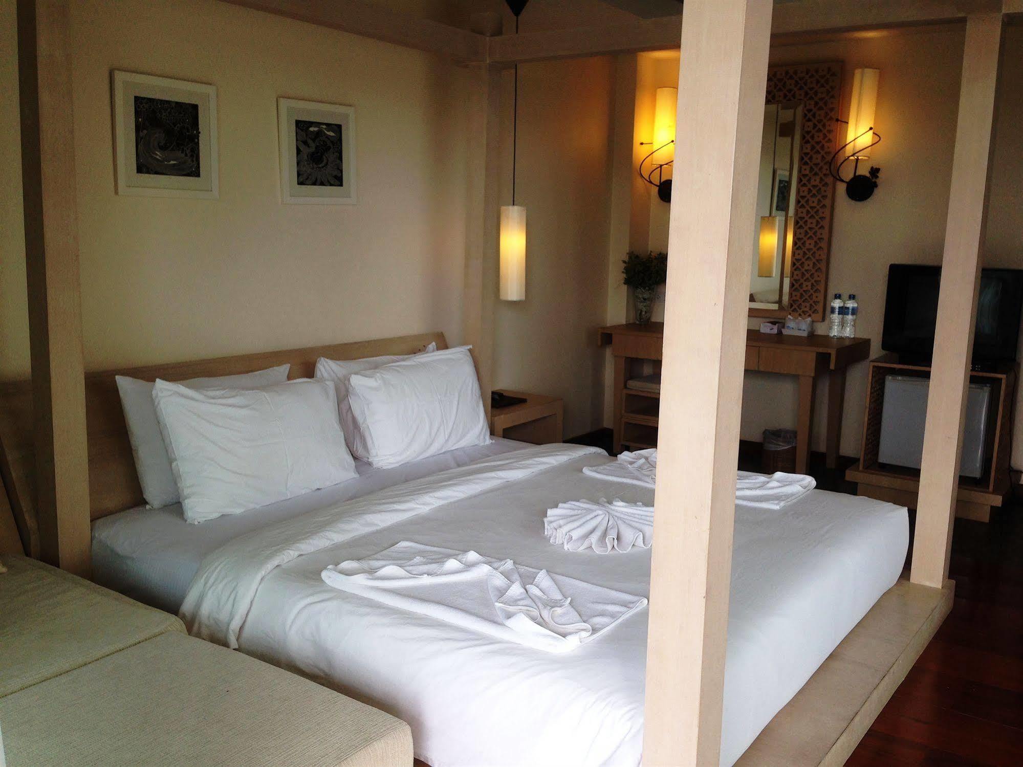 Keeree Ele Resort Koh Chang Exterior photo