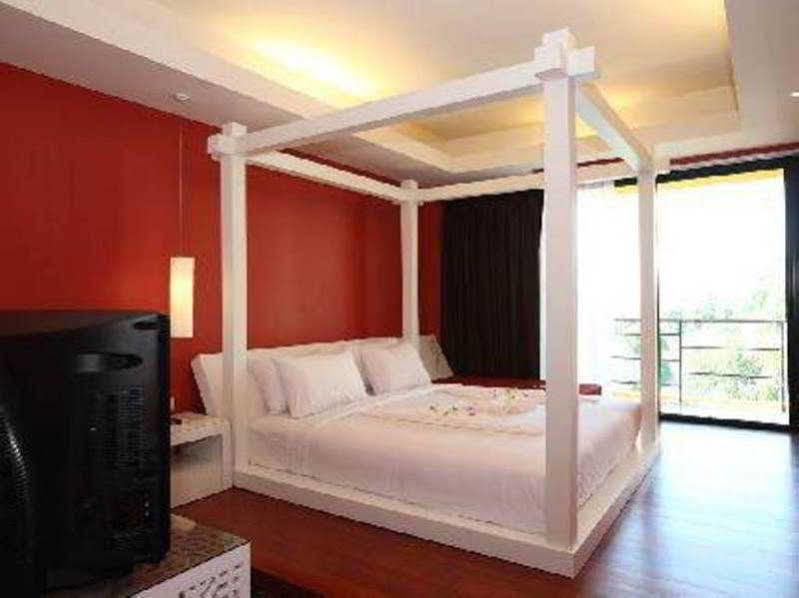 Keeree Ele Resort Koh Chang Exterior photo