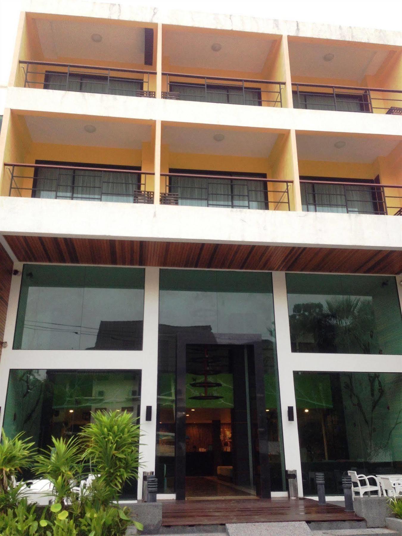 Keeree Ele Resort Koh Chang Exterior photo